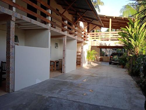 Morretes House | Hospedaria Recanto dos Pássaros