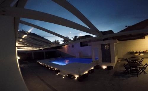 Tombo House | Hospedaria Tombo Brasil