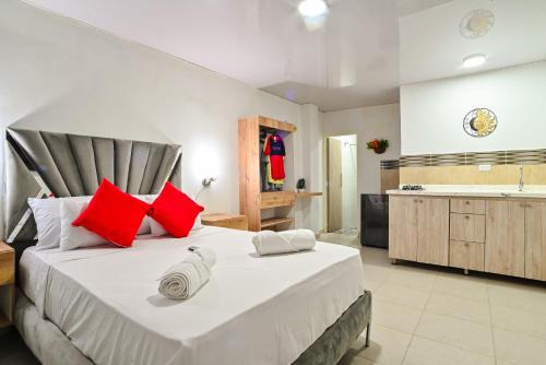 Cali Apartment | HospedArte Cali