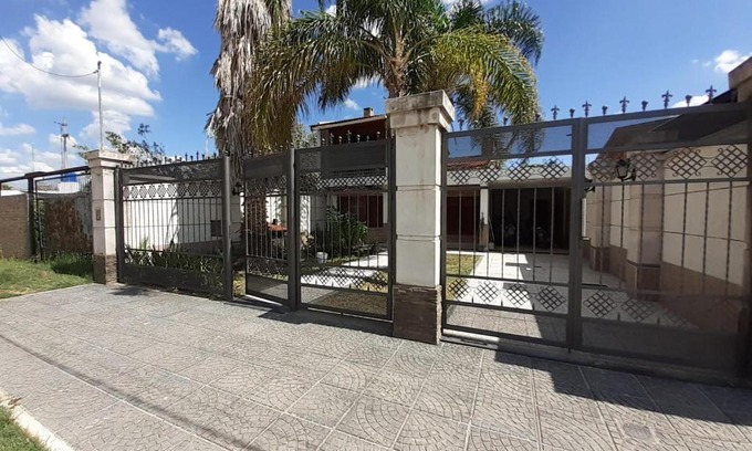 Termas de Rio Hondo Apartment | Hospedate en nuestro hogar y disfruta unas lindas vacaciones en Termas de Rio Hondo