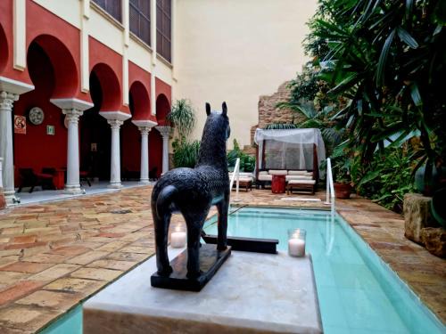 La Catedral House | Hospederia Baños Arabes De Cordoba