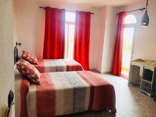 Torredonjimeno Hotel | Hospedium Hotel Twist