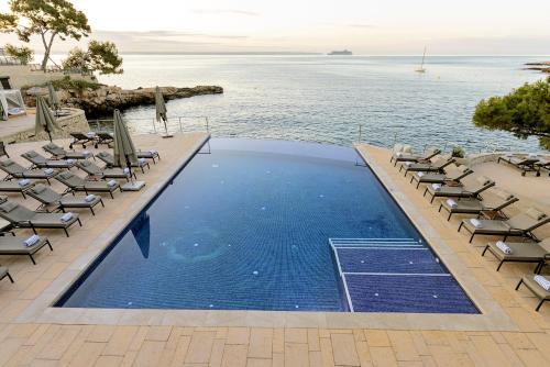 San Agustin Hotel | Hospes Maricel y Spa, Palma de Mallorca, a Member of Design Hotels