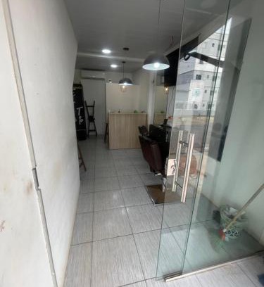 Centro House | Host