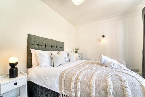 Kidderminster House | Host & Stay - Chester House Retreat