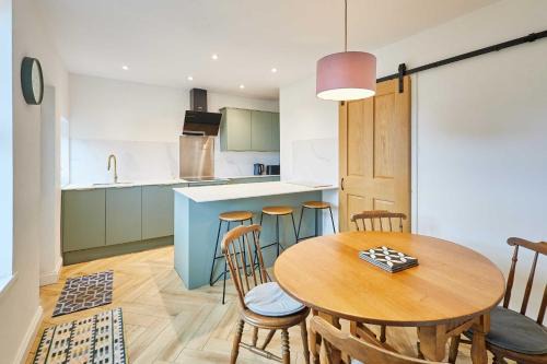 Wooler House | Host & Stay - Cheviot Street