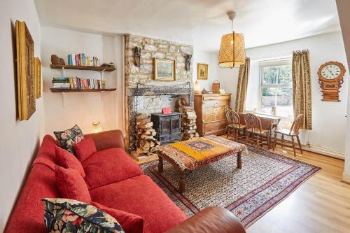 Wark House | Host & Stay - Elliott Terrace