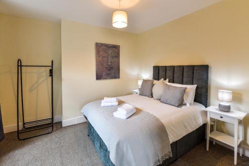 Landore House | Host & Stay - Gerald House