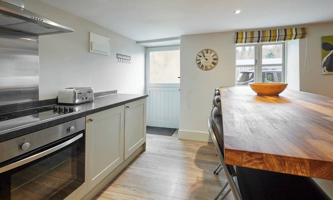 Consett House | Host Stay Himmell