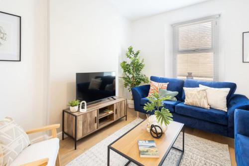 Amble House | Host & Stay - Hithe House