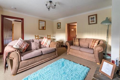 Belford House | Host & Stay - Rose Cottage