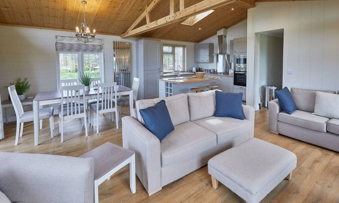 Runswick Bay Cabin | Host & Stay | Salt & Seaweed