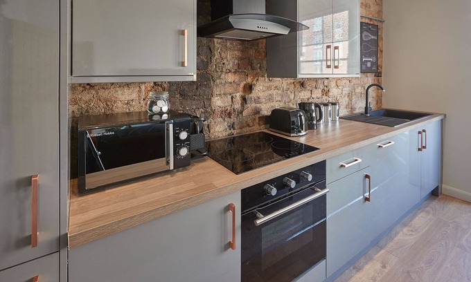 Scarborough Apartment | Host Stay Skipper s Rest North Marine House