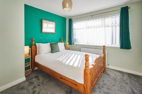 Marske-by-the-Sea House | Host & Stay - St Mark's Close