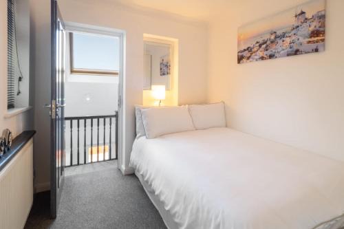 Canterbury House | Host & Stay - St Martin's Road
