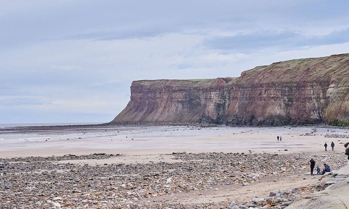Saltburn-by-the-Sea House | Host Stay The Lobster Pot