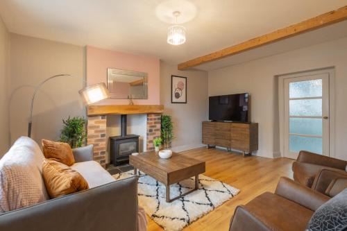Marske-by-the-Sea House | Host & Stay - The Braes
