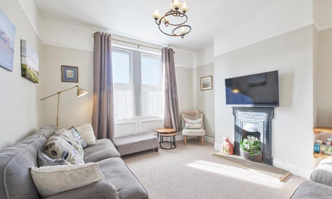 Corbridge House | Host & Stay - The Cottage in Corbridge