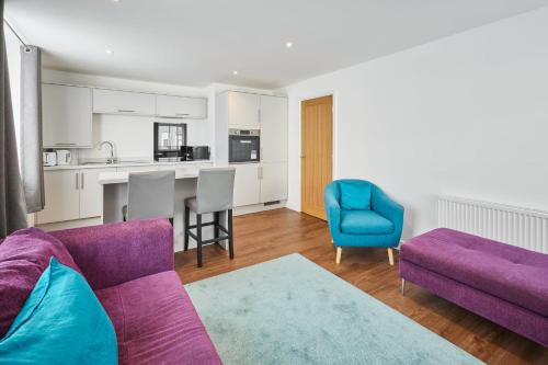 Guisborough Apartment | Host & Stay - The Globe