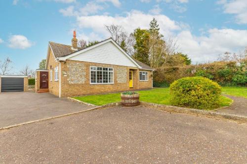 Wells-next-the-Sea House | Host & Stay - The Hideaway