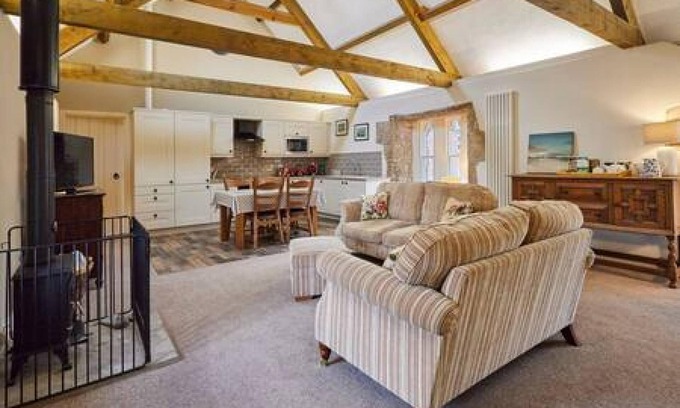 Peterlee House | Host Stay The Hayloft