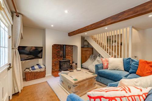 Docking House | Host & Stay - The Old Post Office