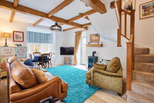 Hunmanby House | Host & Stay - The Snug