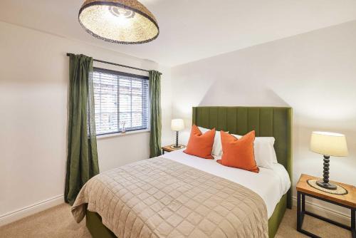 Stokesley House | Host & Stay - The Warren