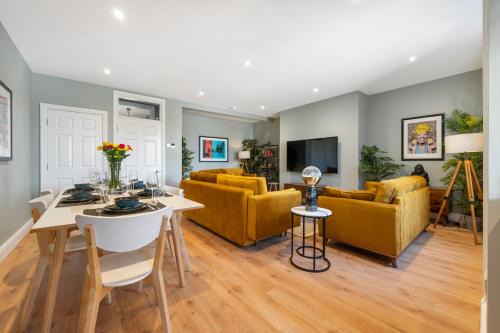 Hope Street Apartment | Host & Stay - Upper Duke Street Apartment