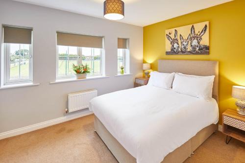 Marske-by-the-Sea House | Host & Stay - Vermont