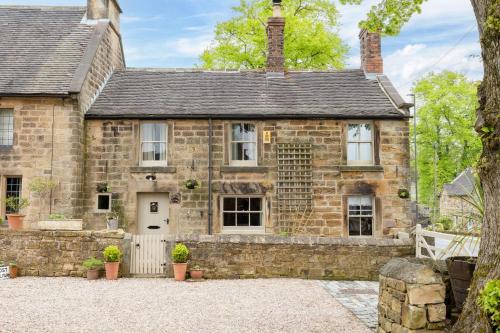Alfreton House | Host & Stay - Well Farm Cottage