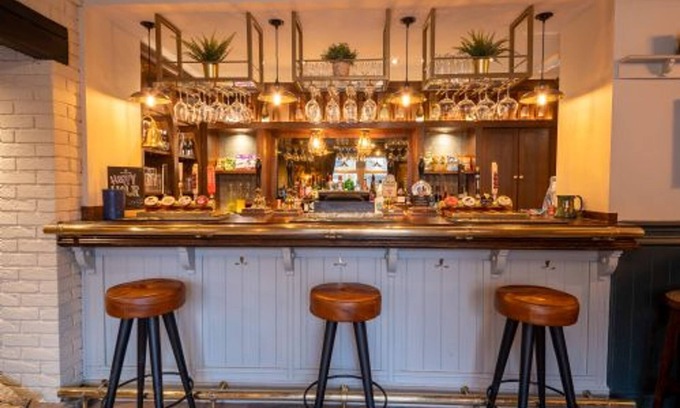 Hope Valley Apartment | Host Stay Woodroffe Arms Hope Twin Room 5