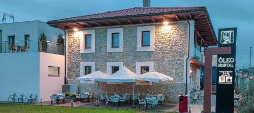 Penacastillo House | Hostal Óleo Auto Check-in