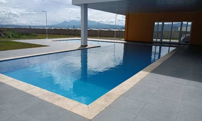 Coatepeque House | Hostal-57 a cozy and warm house 35 min from San Salvador