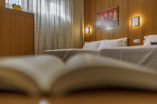 Merida House | Hostal Acueducto Los Milagros