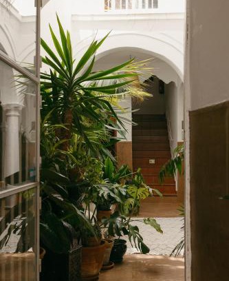 Tarifa House | Hostal Africa