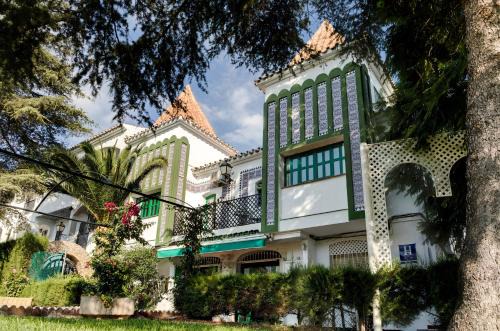 Nerja Hotel | Hostal Alegre