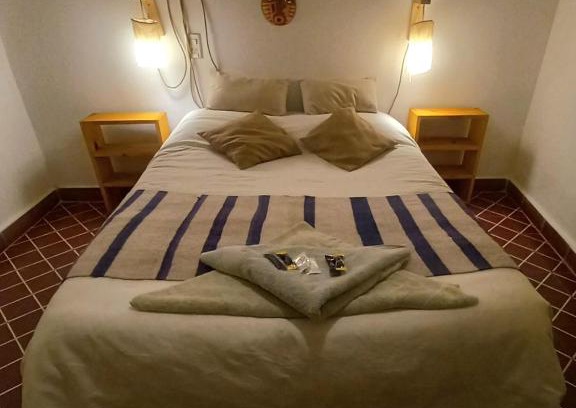 Humahuaca Bed & Breakfast | Hostal Amalaya