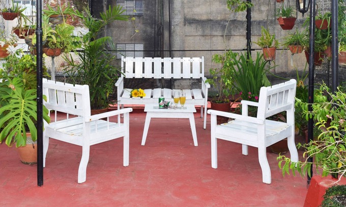 Santa Clara House | Hostal Amalia