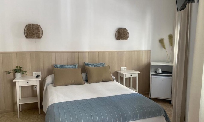 Nerja City Centre House | Hostal Andalucia