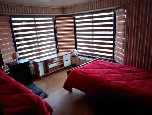 Coronel House | Hostal Aurora Coronel
