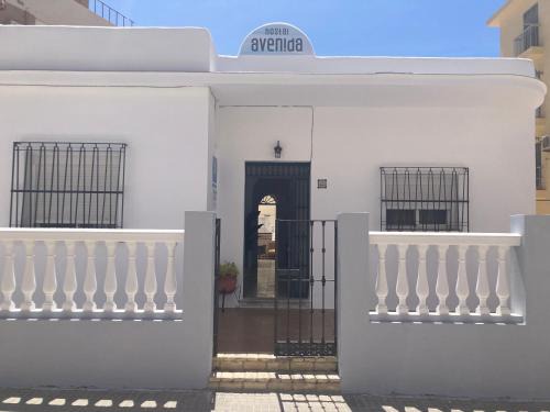 Chipiona House | Hostal Avenida by Bossh! Hotels