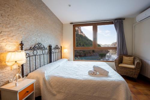 Tolosa House | Hostal Avenjúcar