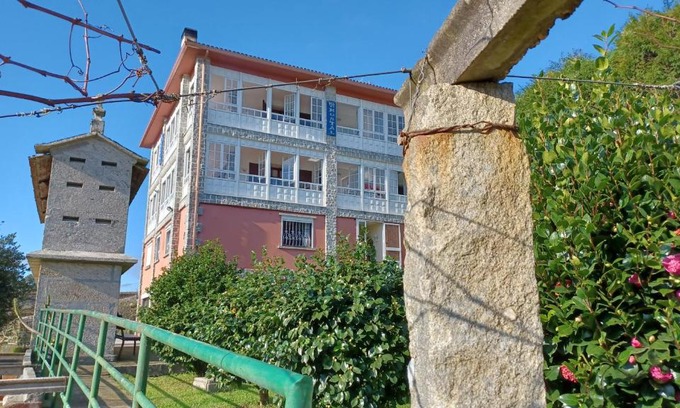 Ames House | Hostal Boavista