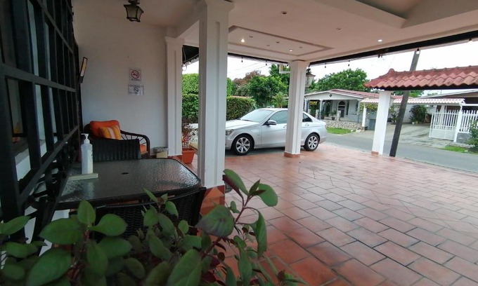 David House | Hostal Compostela Inn