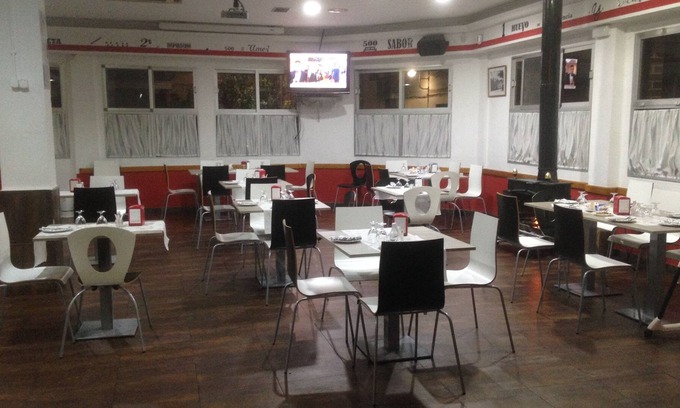 Muro del Alcoy Hostel | Hostal Copacabana