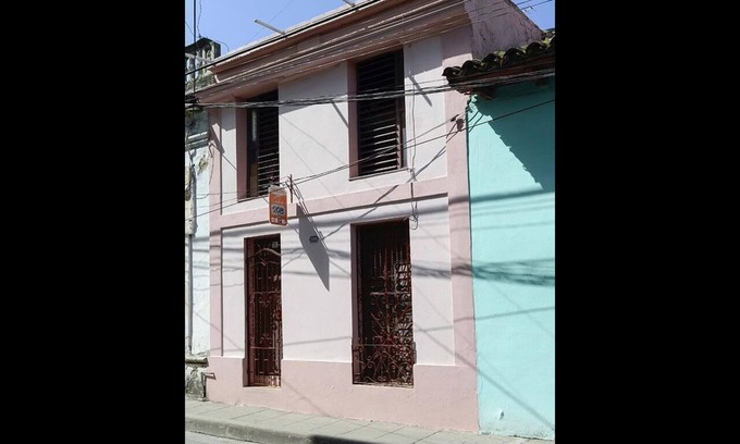 Santa Clara House | Hostal Cuba 208 SANTA CLARA
