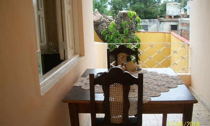Trinidad House | Hostal de Dayani