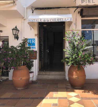 Cala d'Or House | Hostal de la Caravel-la