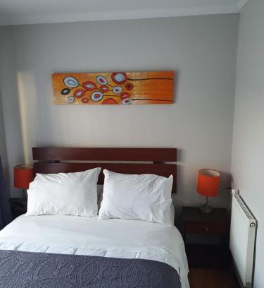 Concepcion Hotel | Hostal del Rio